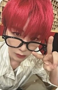 No Genre Kpop Nara 芝加哥線下 簽售卡 