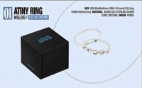 8ROOM 戒指 ATINY Ring