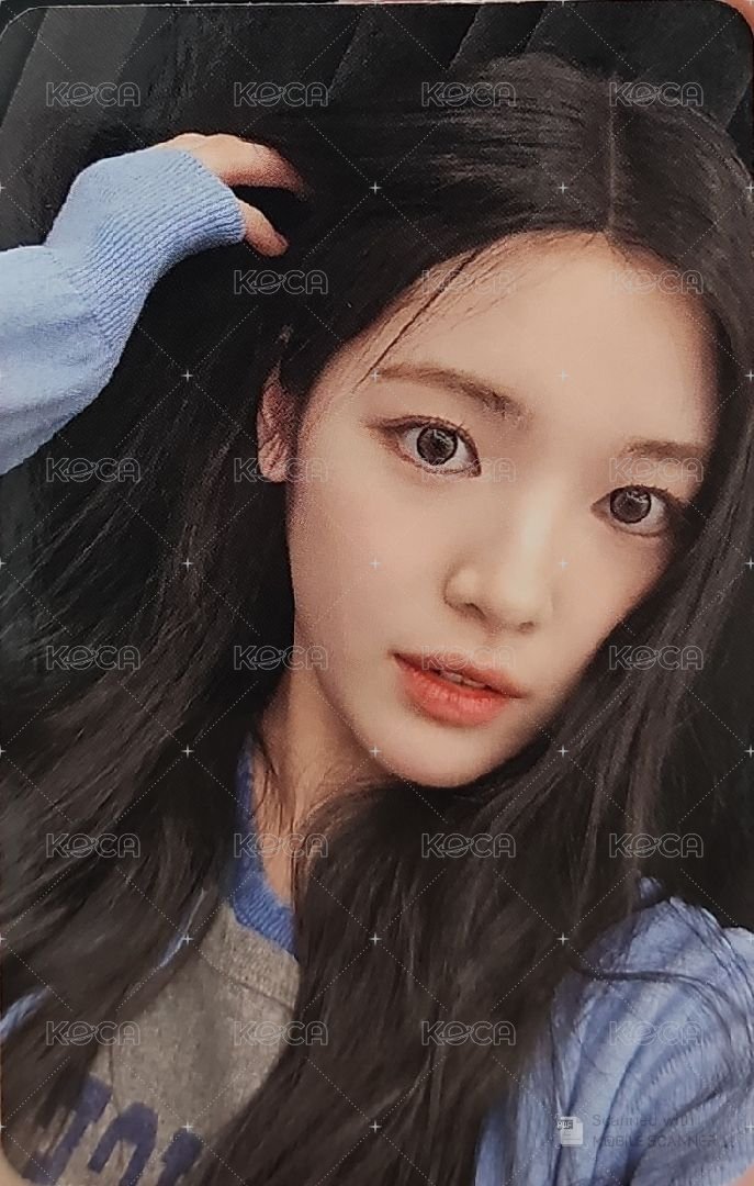 單一 am 幸運卡  正面