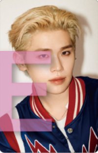 正1日專 塔店 特典卡 Type A ver.