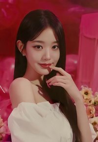 SHOW WHAT I HAVE 隨機卡 日本場限定