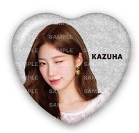 25‘巡迴 東蛋安可 徽章 愛心徽