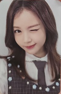 單一 sm 特典卡 Showcase