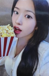 世巡電影 周邊卡 卡包卡 爆米花