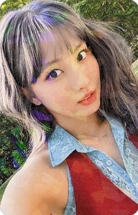 BETWEEN 1&2 sw 預售 特典卡 