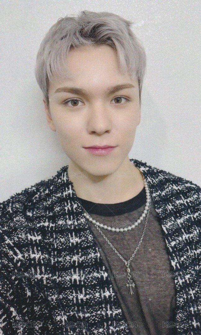 MINI10 入場卡 / 場限卡 ｜環球大阪場限 正面