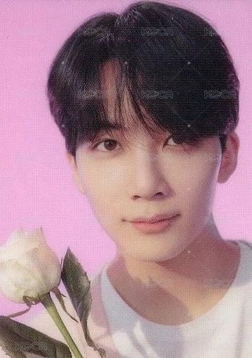 22‘FM｜HANABI 隨機卡  正面