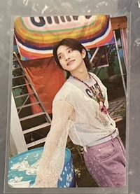 迷十一知秀專卡