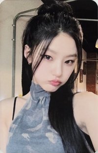 224 bstage showcase 特典卡 