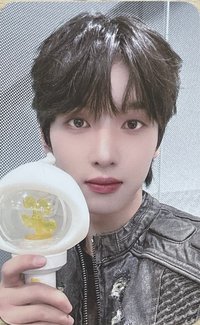 2025世巡 入場卡 / 場限卡 首爾粽