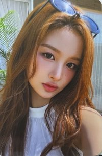 NSWER VACATION fans 線下 滿額卡 墨鏡薛