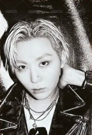 正五 明信片 黑膠唱片明信片 正面