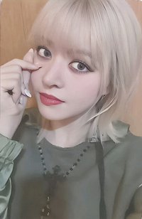 BREAK el 簽售卡 
