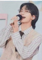 FOLLOWFELLOW 隨機卡  正面