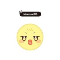 ANITEEZ IN THE CALLING 徽章 SOFT PIN BUTTON