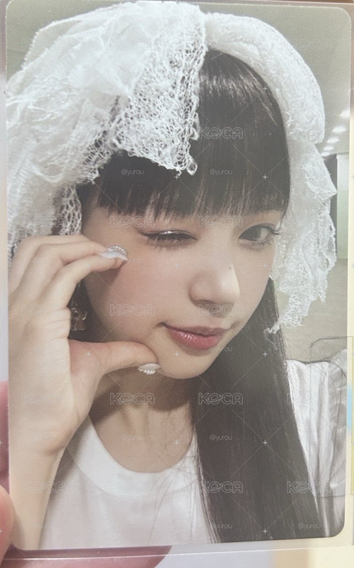 小卡出售～