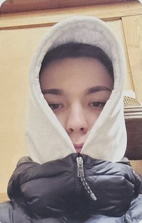 NANA BNB 周邊卡 寫真卡