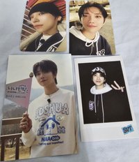 NANABNB特典卡 秀