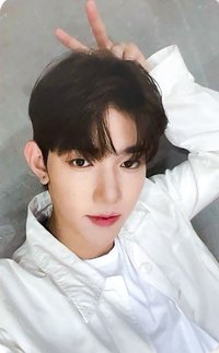 迷一 k4 幸運卡 兔耳 ver.