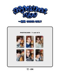 19.99 一直娛 3.0 第三場簽售小卡 抱熊 🐻