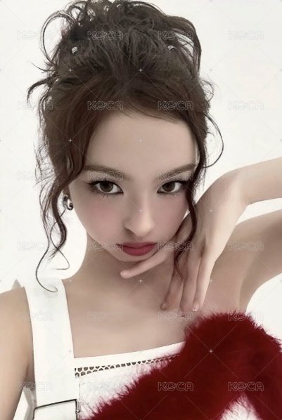 HOT SAUCE 數星星 特典卡 中文手寫卡背 正面