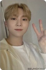 NOT ALONE hmv 特典卡 