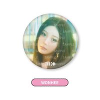 時よ止まれ 徽章 