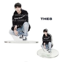 22‘克拉島 立牌 