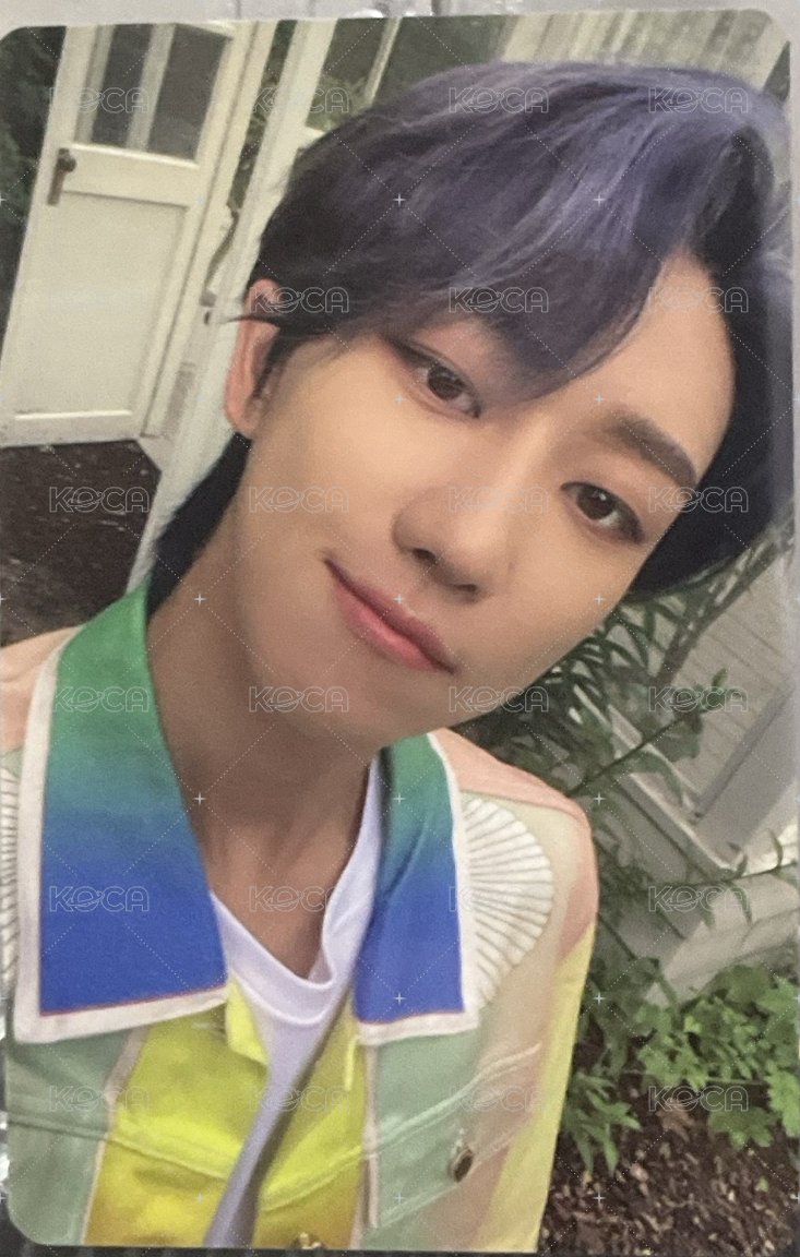 21‘DICON 周邊卡  正面