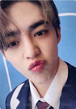 DREAM 隨機卡 快閃店卡包卡 正面