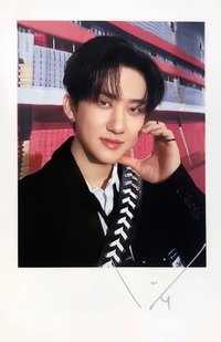 1st 日本巨蛋巡迴 滿額卡 首爾場線下滿額拍立得