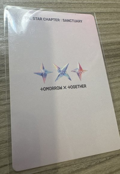 迷七 專卡 秀彬🐰