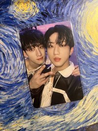 樂星 燦彬雙人卡