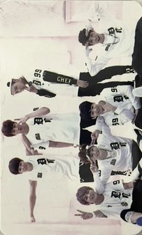 O!RUL8,2! 專輯卡 團卡 隨機