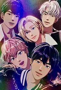 25亞巡 入場卡 / 場限卡 雅加達場 限定團體小卡