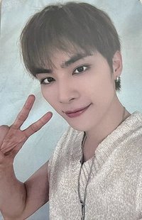 Give Me That ma 大邱線下 簽售卡 