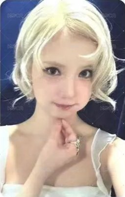 正一 am 預購 餃子 特典卡  正面