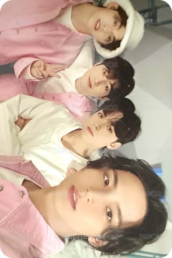 23’克拉島 隨機卡  正面