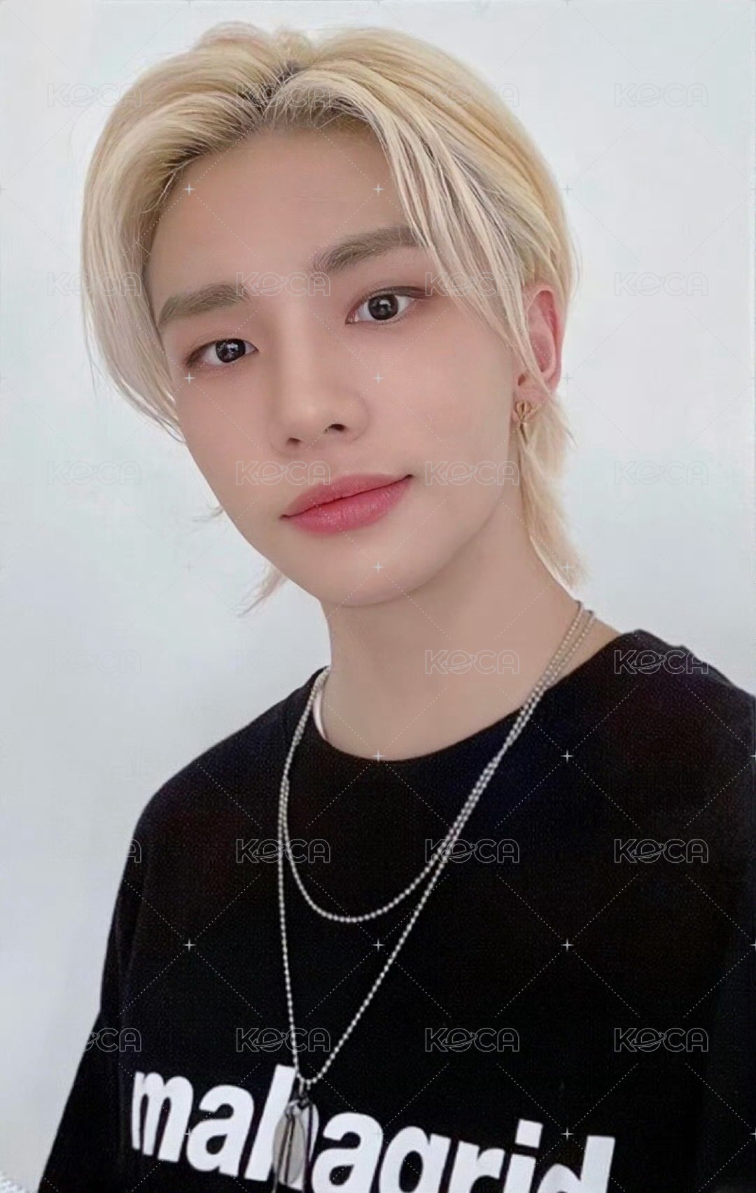 MAHAGRID 代言卡 1.0 正面