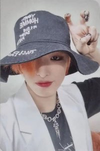 From the Witness ms 5.0 線下 簽售卡 