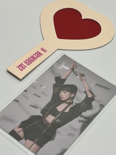 TWICE｜Between 1&2 專區