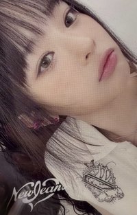 Get Up 環球 特典卡 