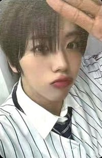 迷一 1stmusic 2.0 線上 簽售卡 棒球服