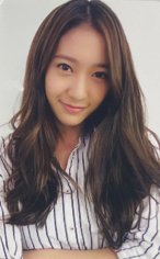 Electric Shock 專輯卡 