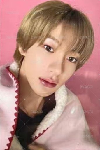 2024聖誕 隨機卡  正面