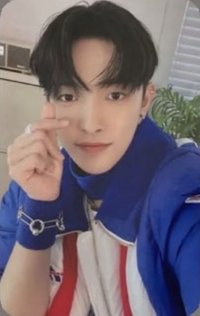 Limitless 專輯卡 初回盤B1