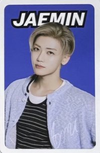 2025 Fan Meeting 隨機卡 官拍