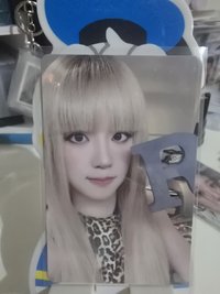 WE ARE隨機卡包- 字母琦