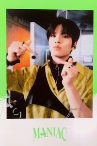 2nd 世巡 jyp 滿額卡 