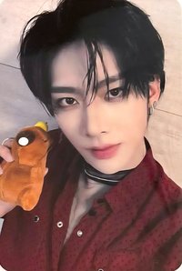 迷四 sw 幸運卡 卡皮巴拉 ver.